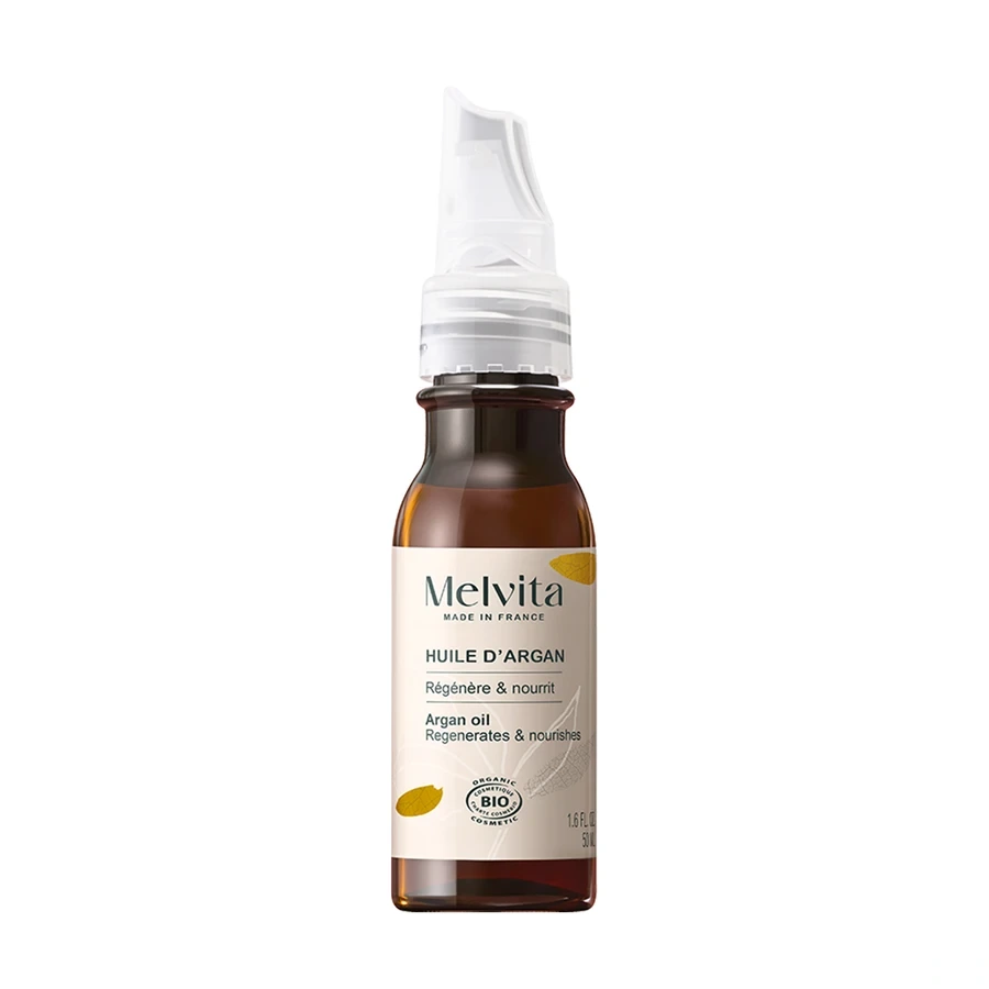 Melvita Huile d'Argan