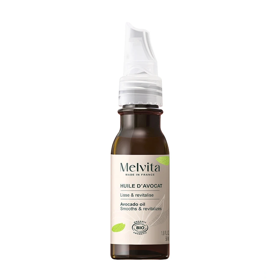 Melvita Huile d'Avocat