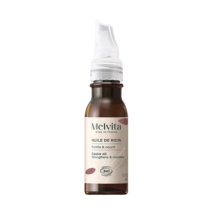 Melvita Huile de Ricin