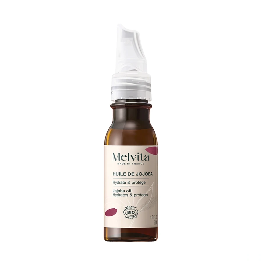 Melvita Huile de Jojoba