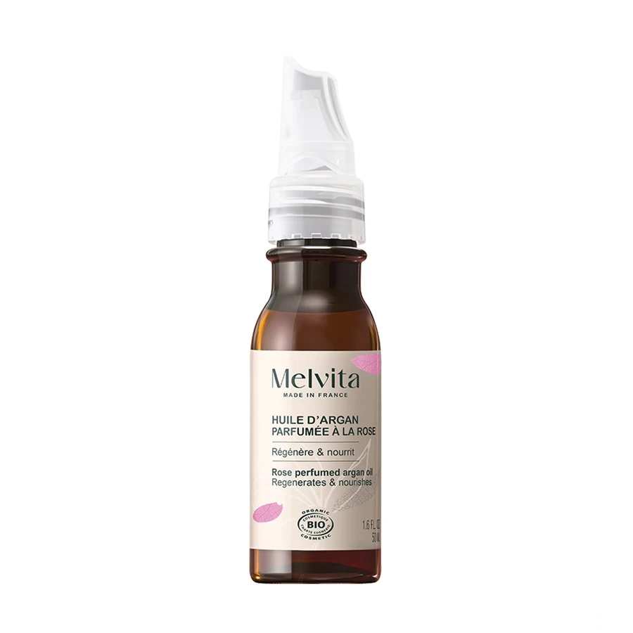 Melvita Huile d'Argan
