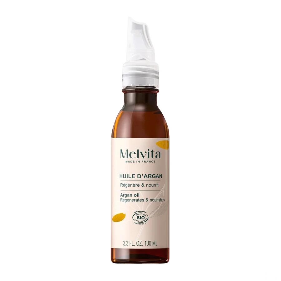 Melvita Huile d'Argan