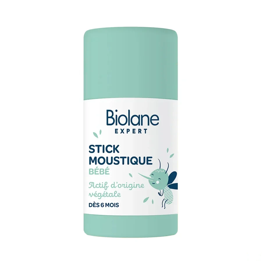 Biolane Expert Stick Moustique
