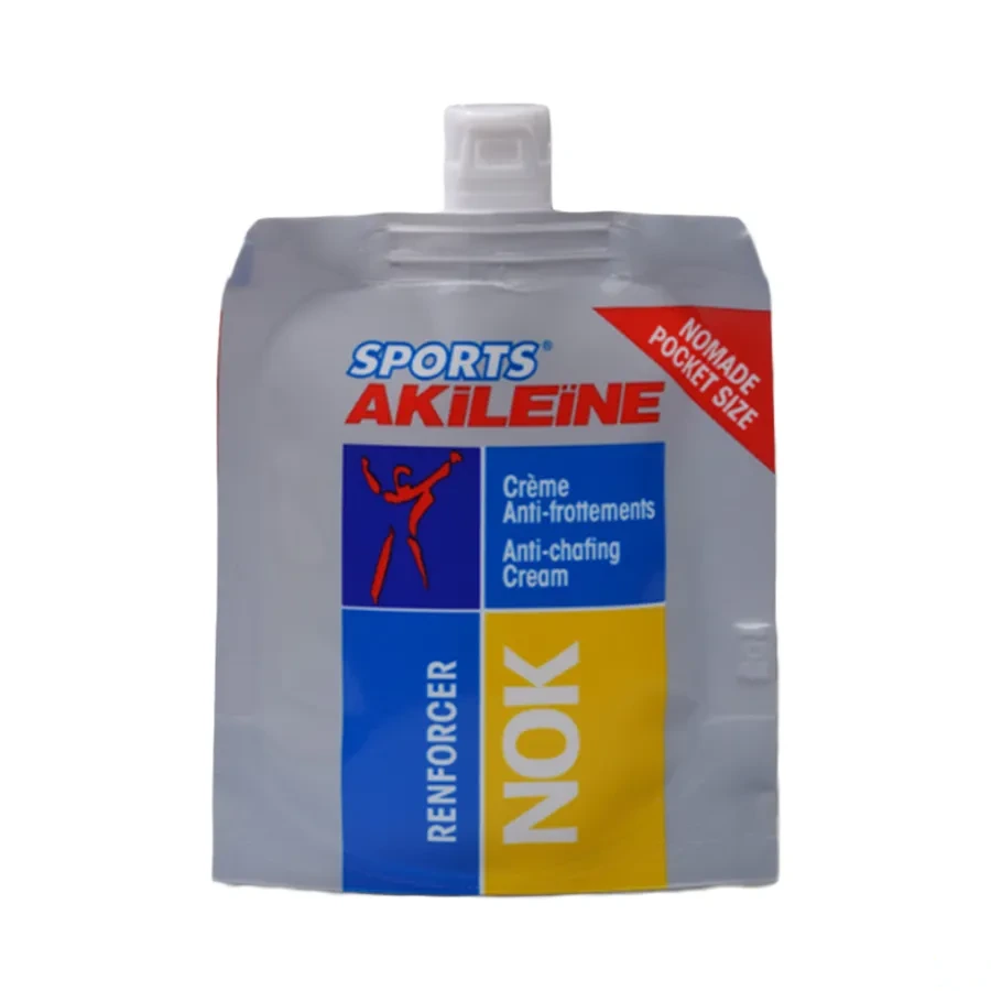 Akileïne Sports Crème Nok Anti-Frottement