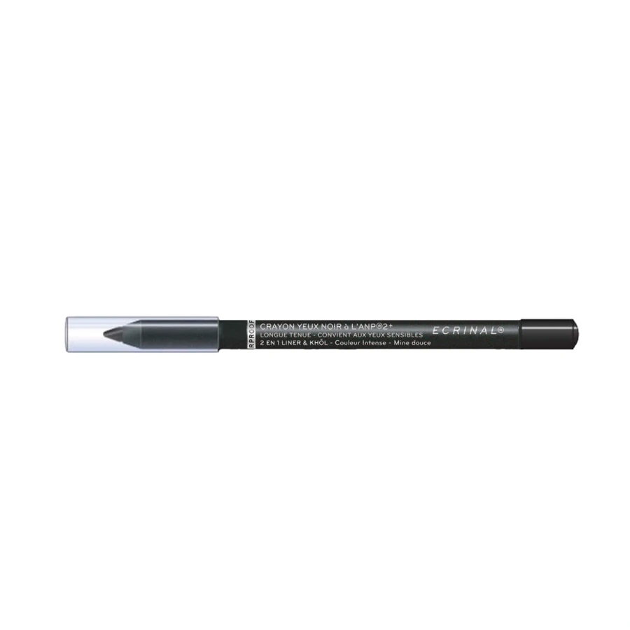 Ecrinal Crayon Maquillage Yeux Sensibles