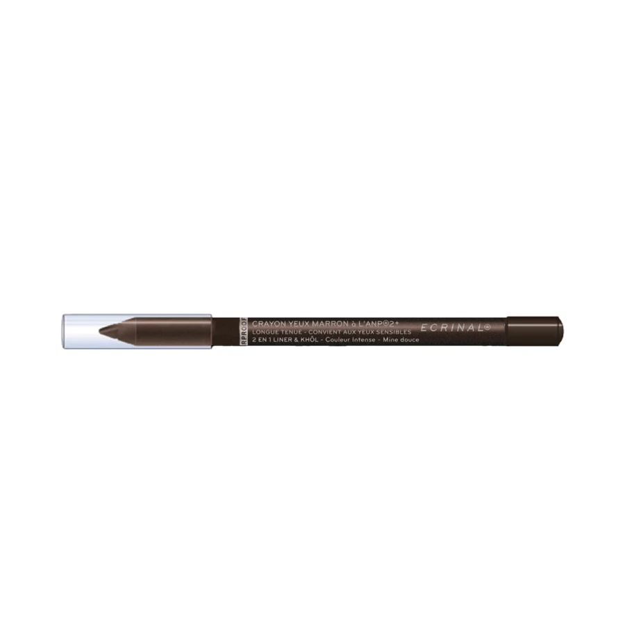 Ecrinal Crayon Maquillage Yeux Sensibles