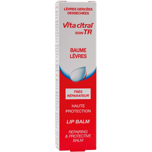 Vita Citral Baume Lèvres