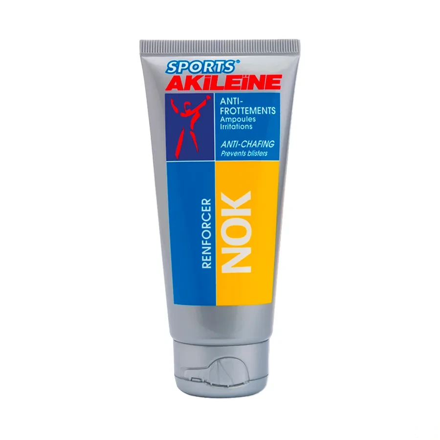 Akileïne Sports Crème Nok Anti-Frottement