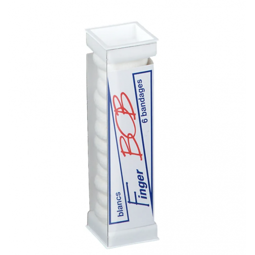 Finger Bob Bandages pour Doigts