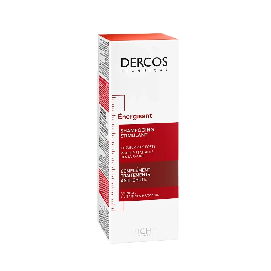 Dercos Energy+ Shampooing Stimulant