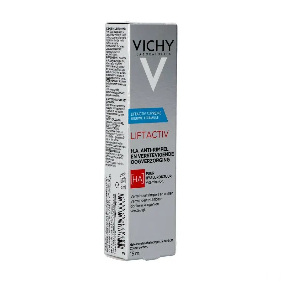 Vichy Liftactiv Hyaluronic Specialist H.A Yeux