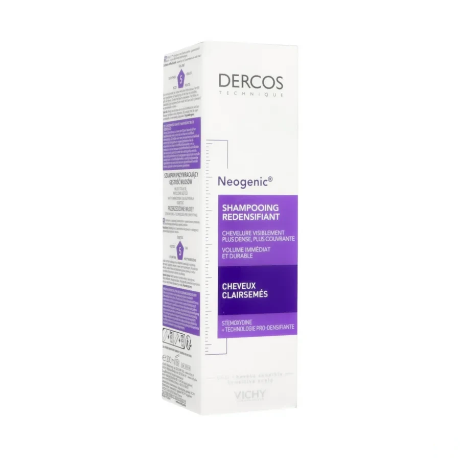 Dercos Neogenic Shampooing Redensifiant
