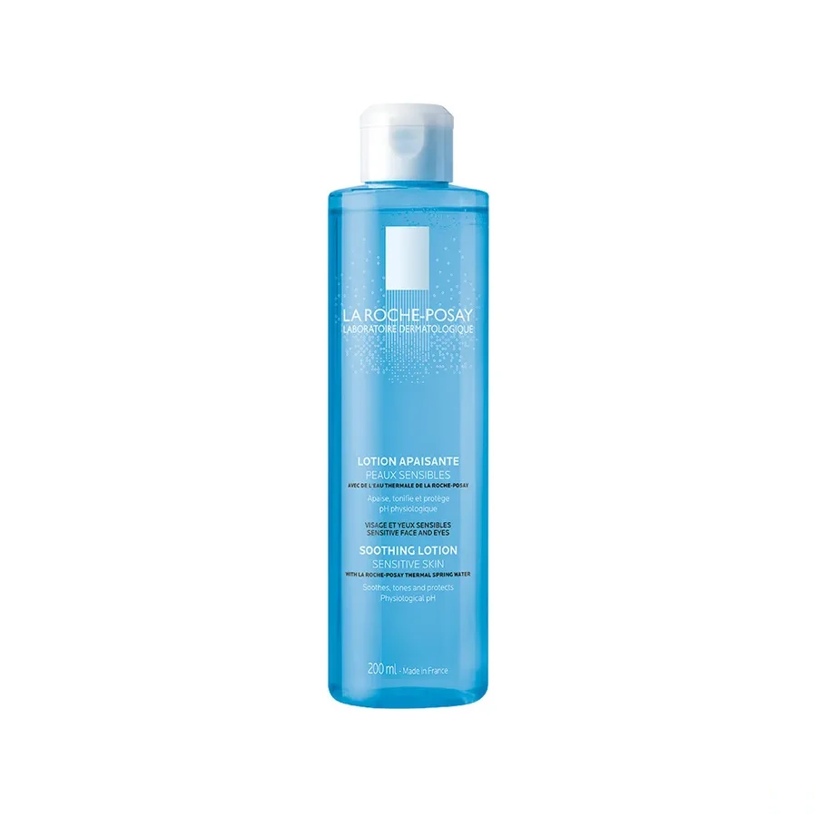 Toleriane Lotion Apaisante Tonifiante