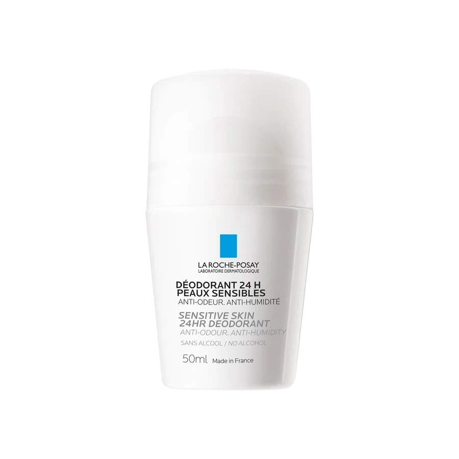 La Roche Posay Déodorant physiologique 24h Bille