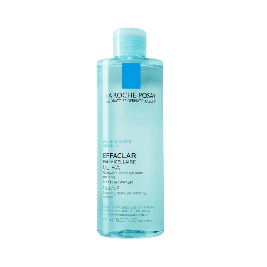 La Roche Posay Effaclar Eau Micellaire Ultra