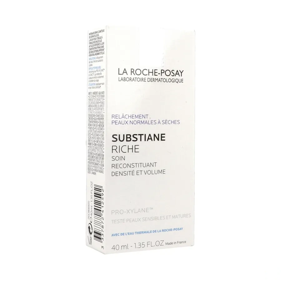 La Roche Posay Substiane Soin Anti-âge Reconstituant