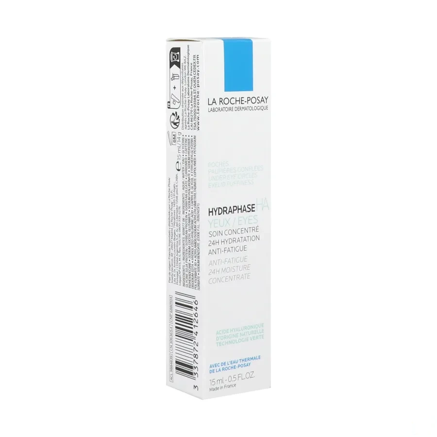 La Roche Posay Hydraphase HA Yeux