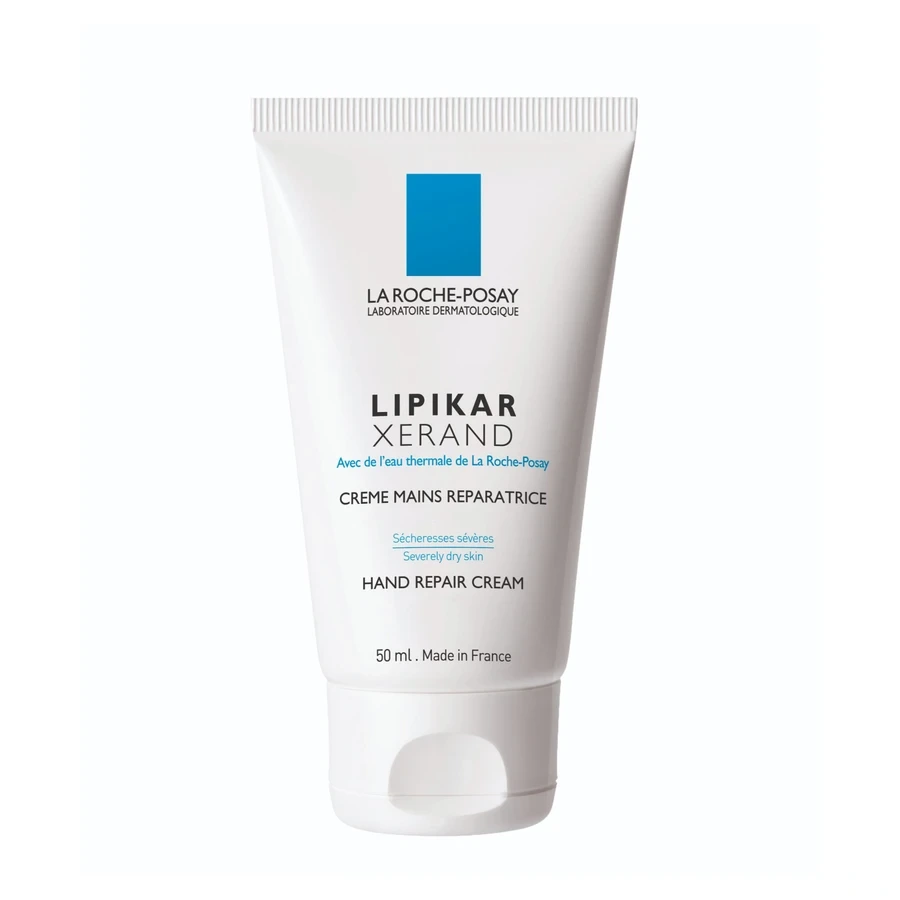 La Roche-Posay Lipikar Xerand Crème Mains Réparatrice