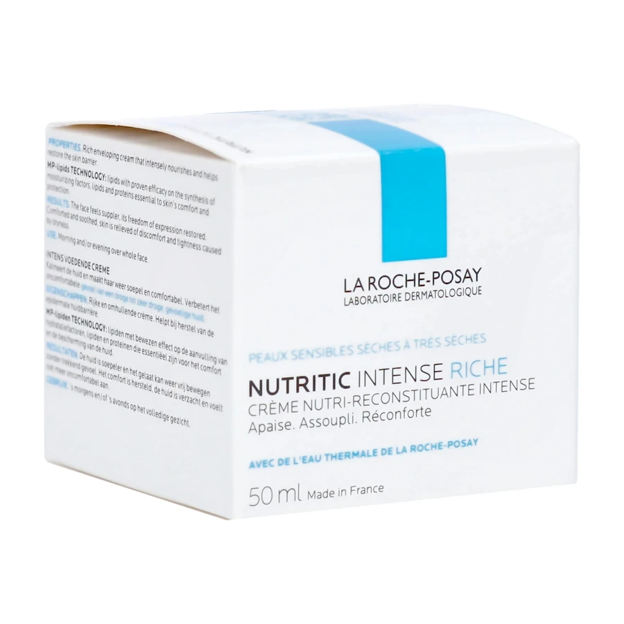 La Roche Posay Nutritic Intense