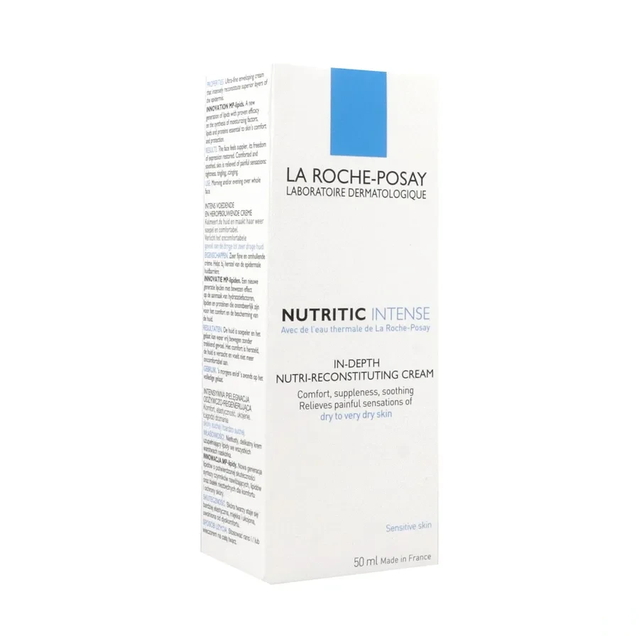 La Roche Posay Nutritic Intense