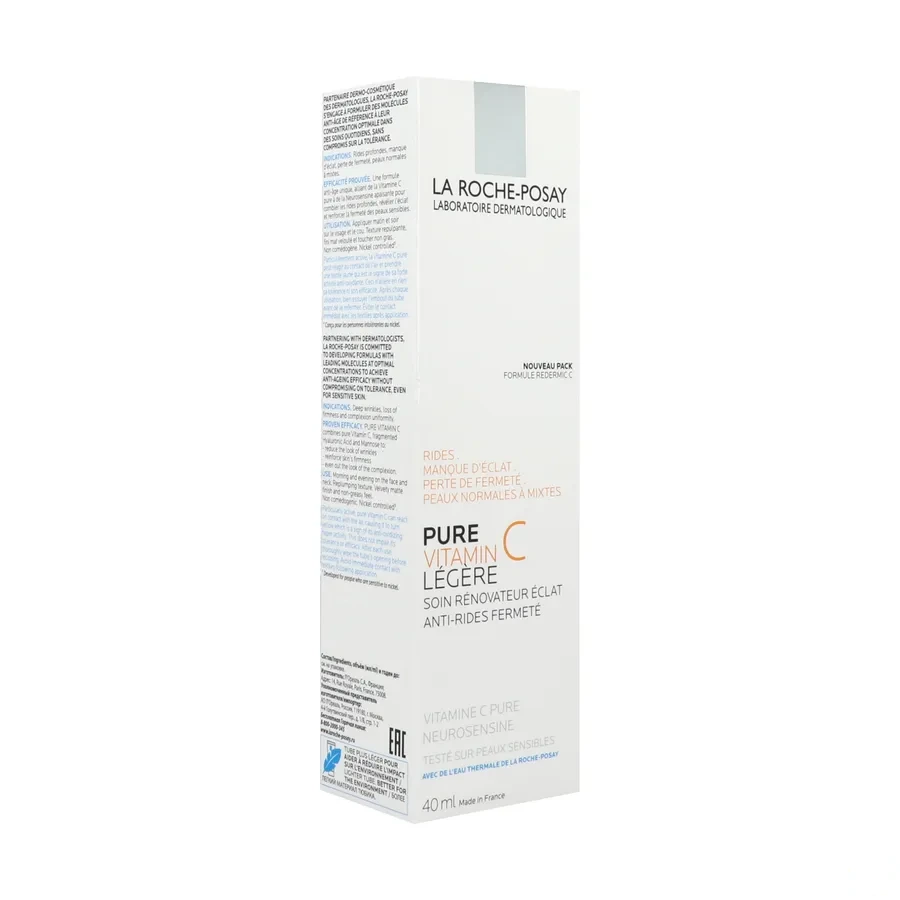 La Roche Posay Pure Vitamin C
