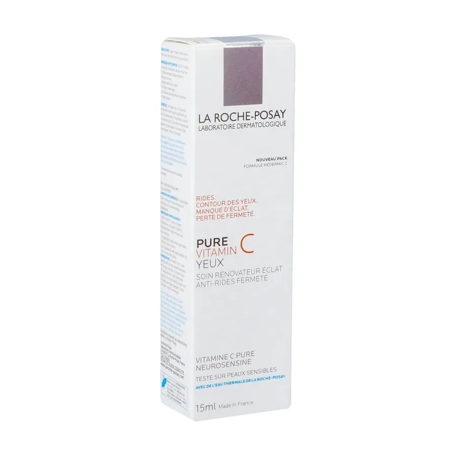 La Roche-Posay Pure Vitamin C Yeux