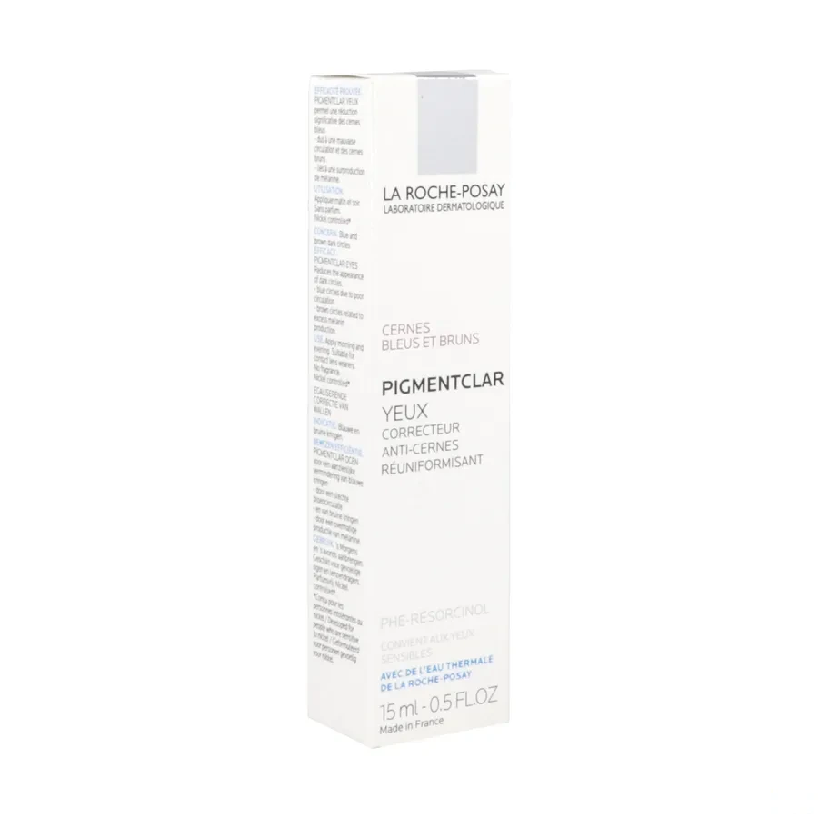 La Roche Posay Pigmentclar Yeux