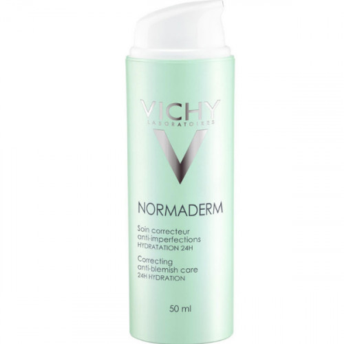 Vichy Normaderm Soin correcteur anti-imperfections matifiant