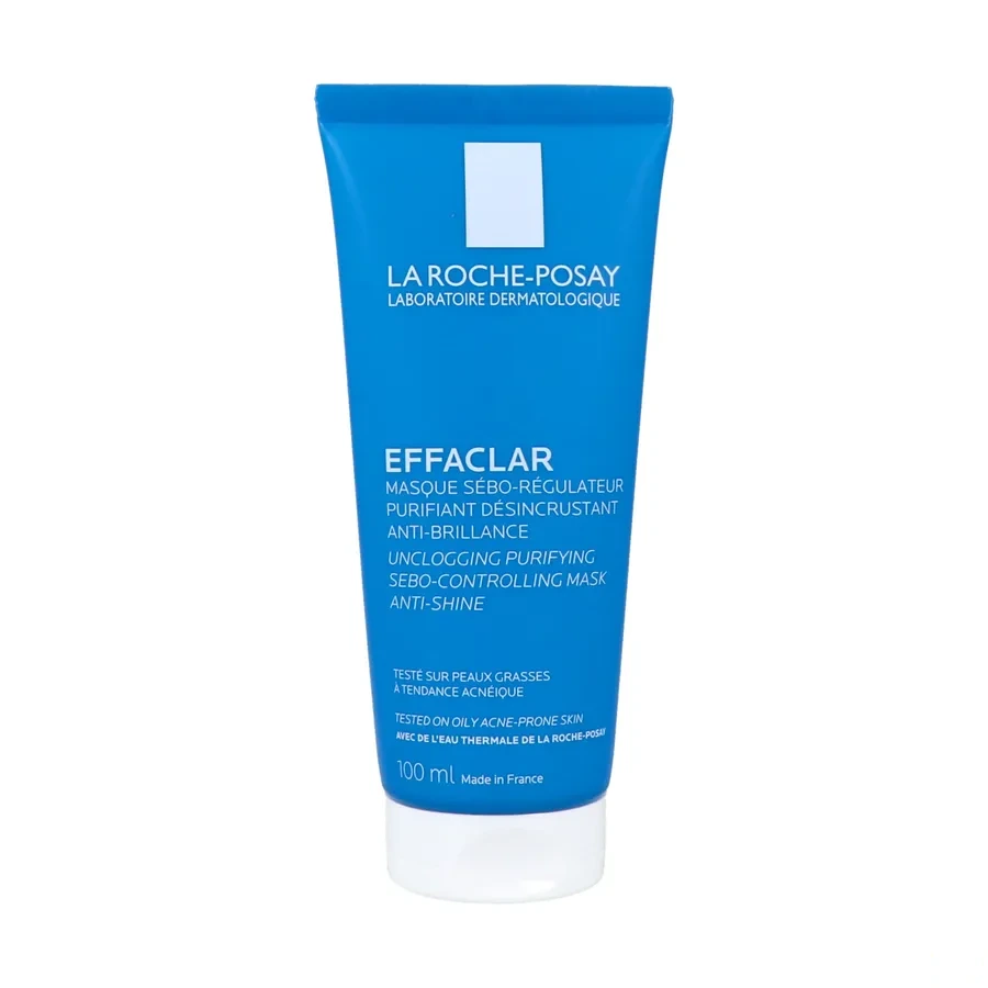 La Roche-Posay Effaclar Masque