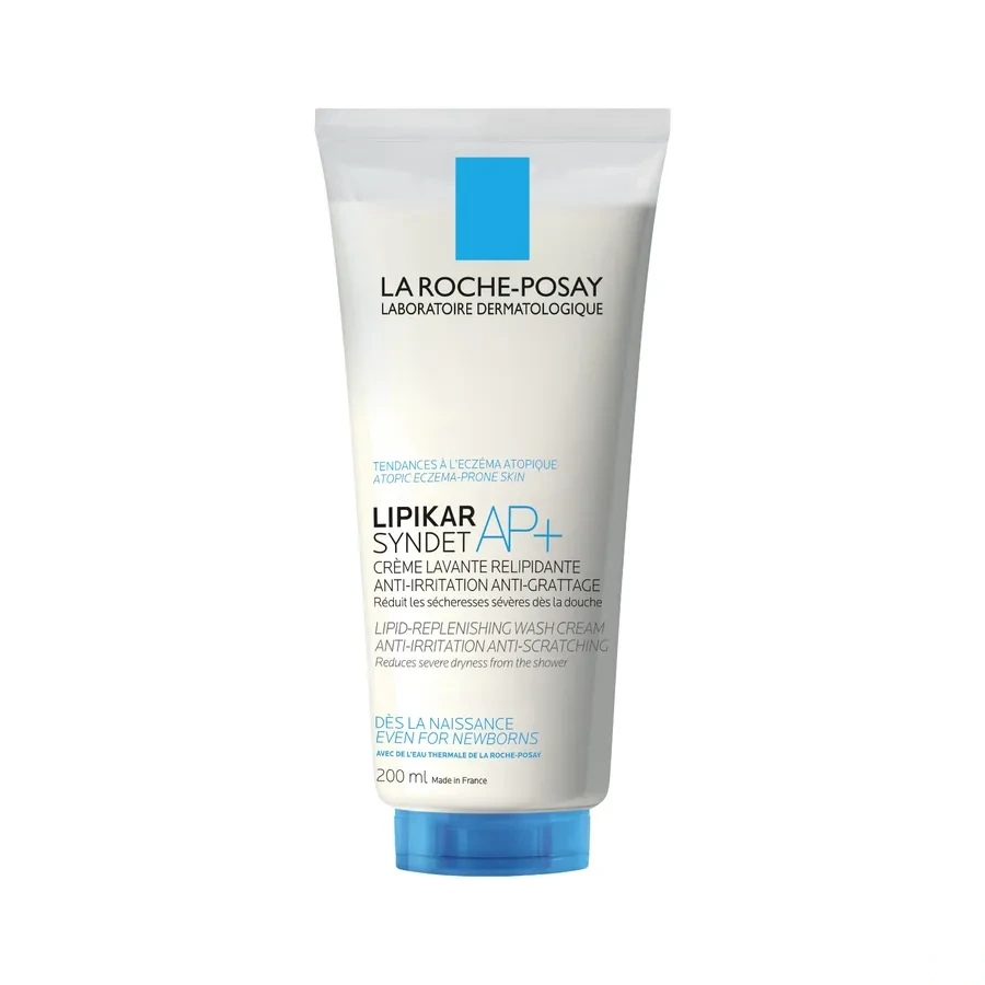 La Roche Posay Lipikar Syndet AP+