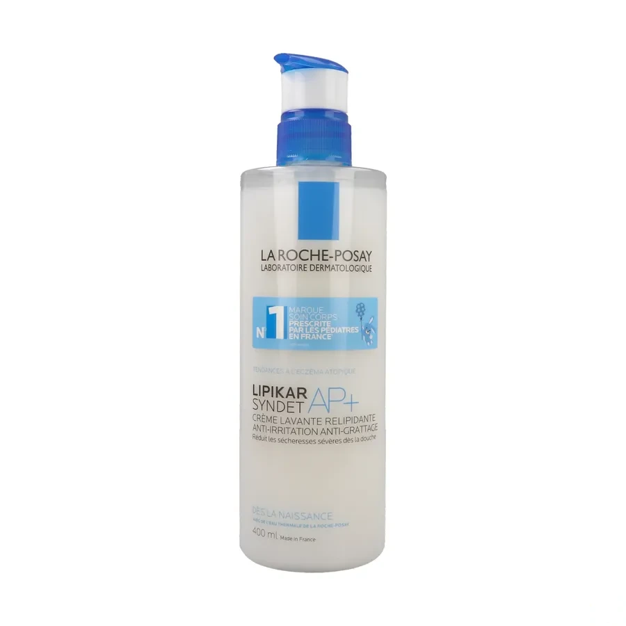 La Roche Posay Lipikar Syndet AP+