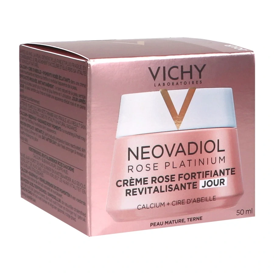 Vichy Neovadiol Rose Platinium Crème de jour