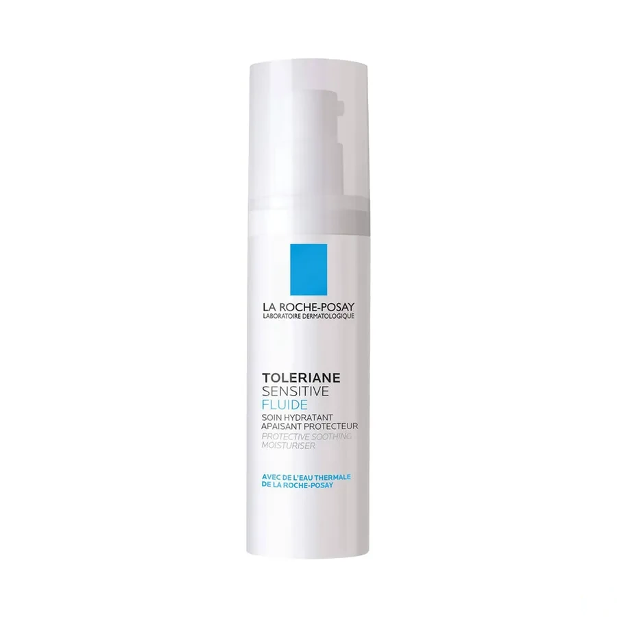 Toleriane Sensitive Soin hydratant quotidien