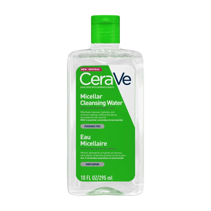 CeraVe Eau Micellaire