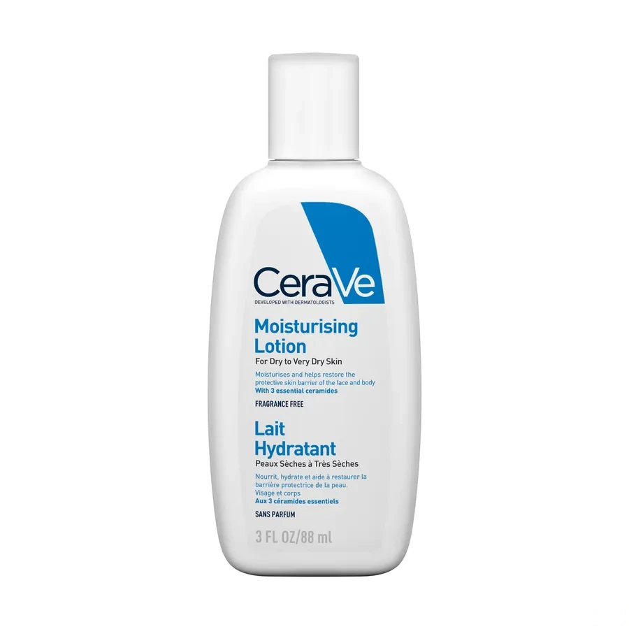 CeraVe Lait Hydratant
