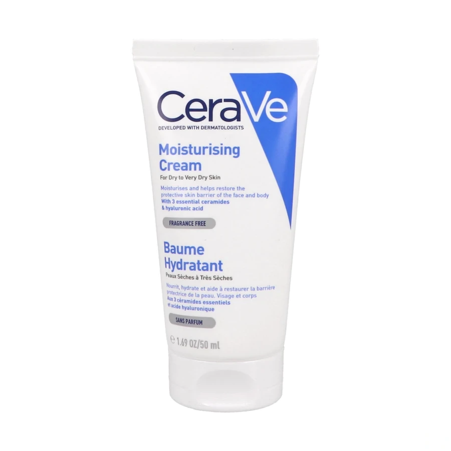 CeraVe Baume Hydratant