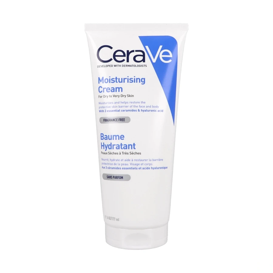 CeraVe Baume Hydratant