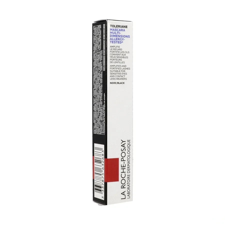 Toleriane Mascara Multi-Dimensions