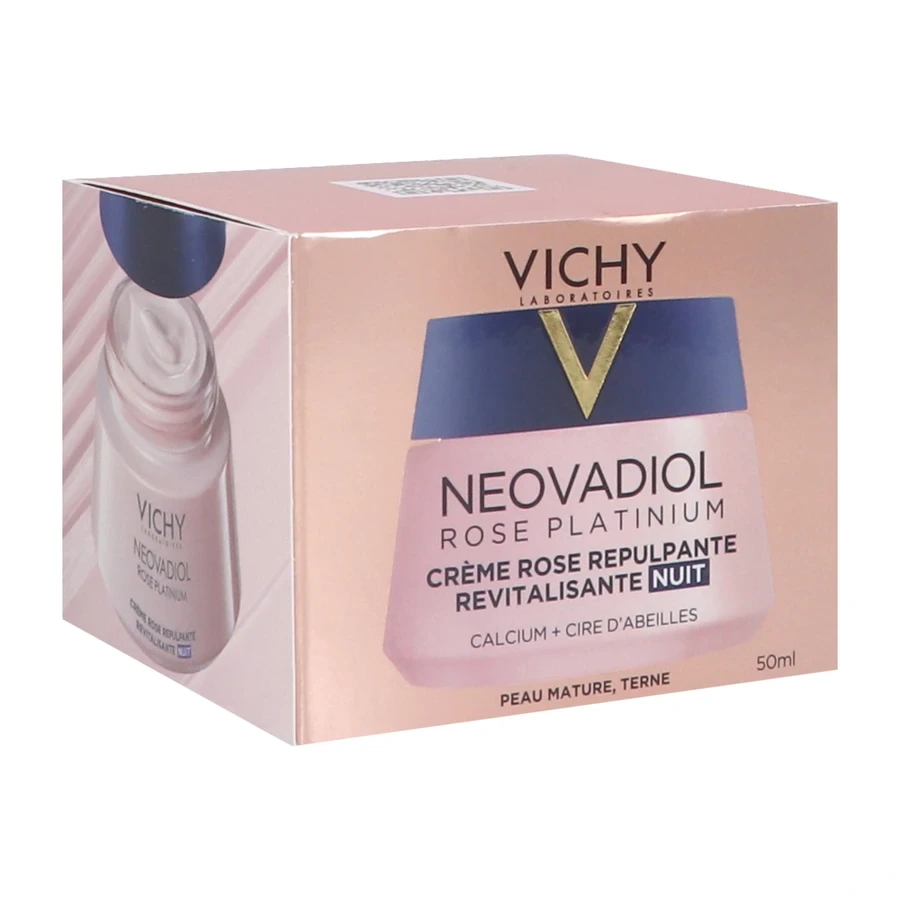Vichy Neovadiol Rose Platinium Nuit