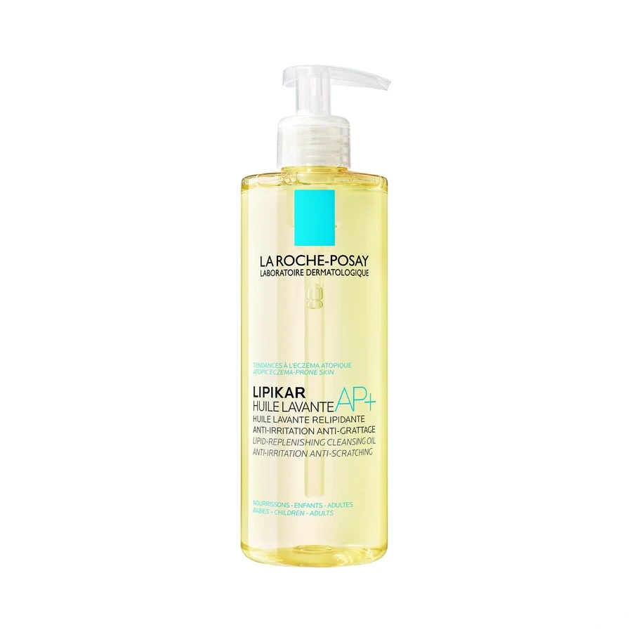 Lipikar AP+ Huile Lavante