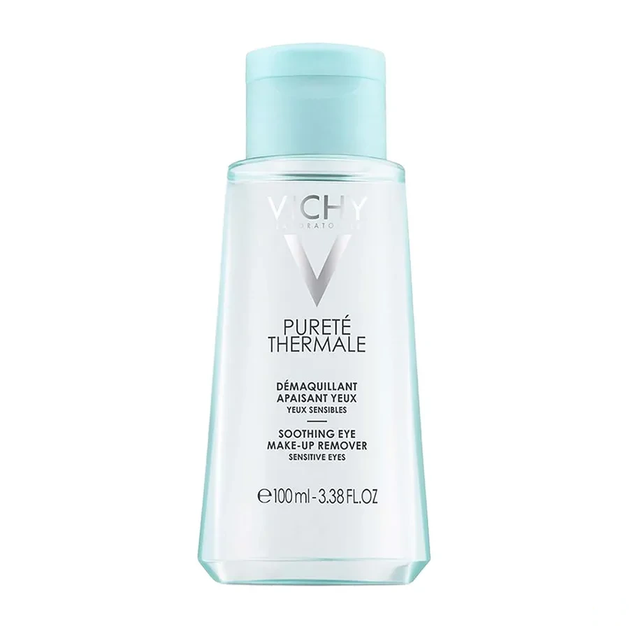 Vichy Pureté Thermale Démaquillant Yeux Apaisant
