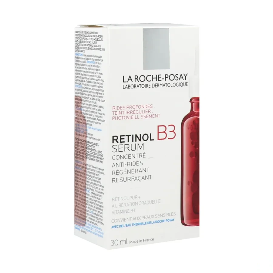 La Roche-Posay Retinol B3 Sérum