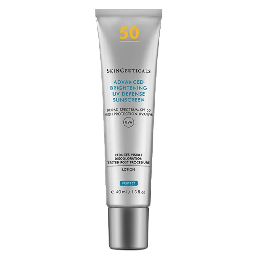 SkinCeuticals Advanced Brightening UV Defense SPF 50