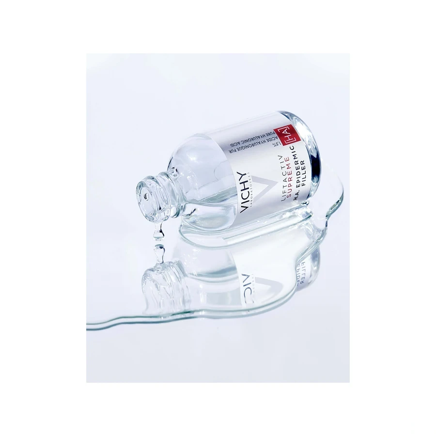Vichy Liftactiv Hyaluronic Specialist H.A Filler Serum