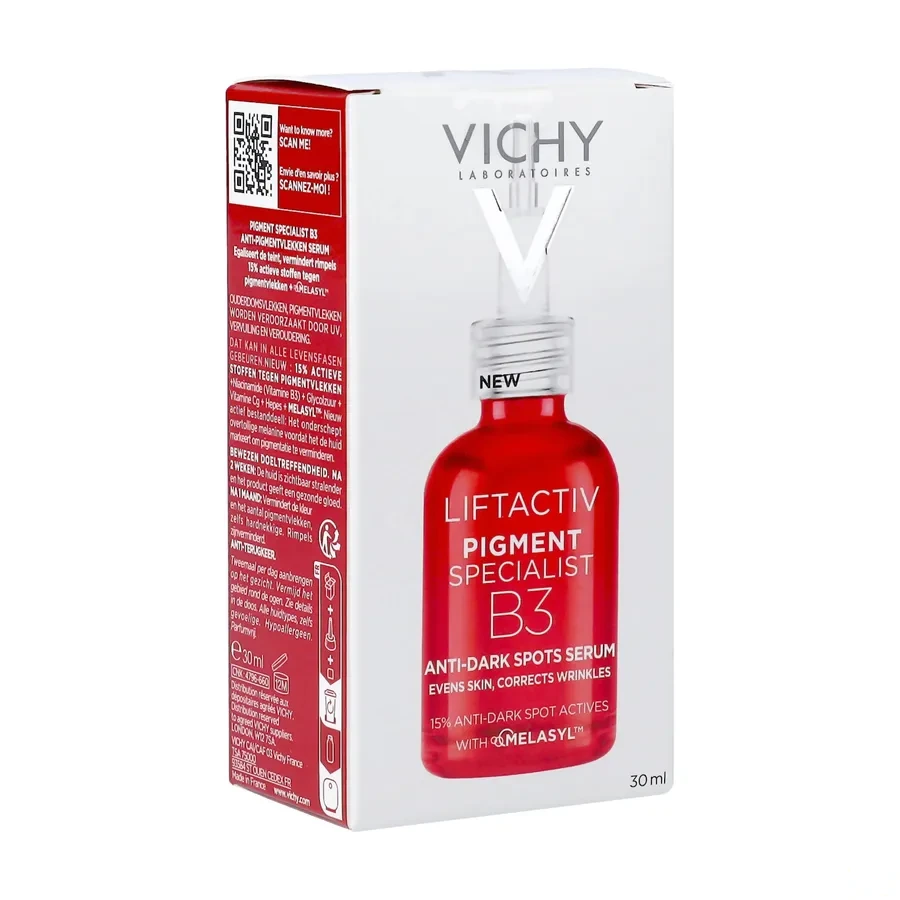 Vichy Liftactiv B3 Sérum