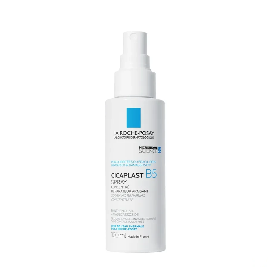 Spray Cicaplast B5