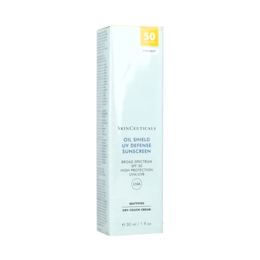 SkinCeuticals Oil Shield UV Defense SPF 50