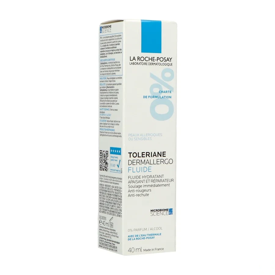 Toleriane Dermallergo Soin Fluide