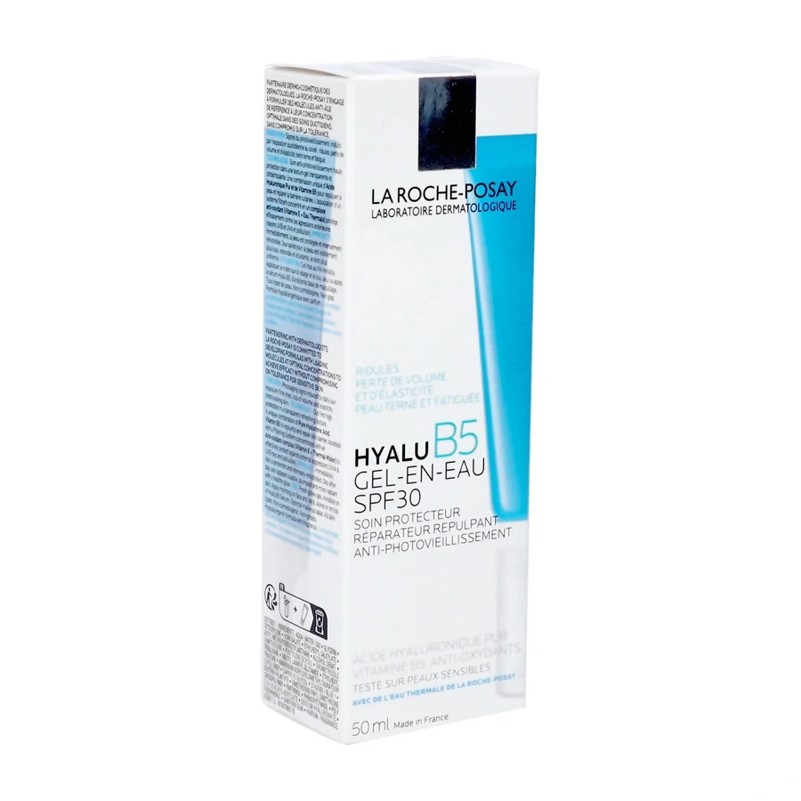 La Roche-Posay Hyalu B5 SPF30 Aquagel