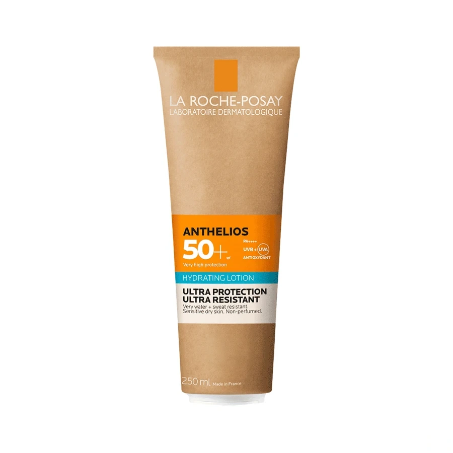 Anthelios Lait Solaire Hydratant SPF 50+